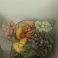 میوه مصنوعی با تنگ