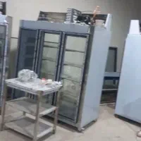 تعمیر انواع یخچال