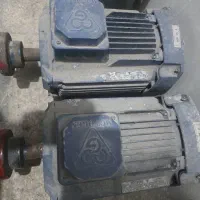 دینام الکتروموتور (خریدوفروش)|ماشین‌آلات صنعتی|تبریز, |دیوار