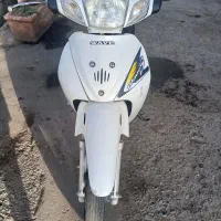 موتور بی کلاج|موتورسیکلت|بیرجند, |دیوار