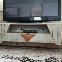 میز تلویزیون