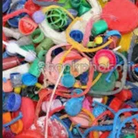 کارگر تفکیک پلاستیک