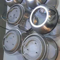 حباب المنت چایساز