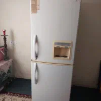 یخچال فریزر