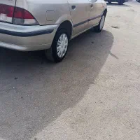 سمند|خودرو سواری و وانت|شیراز, ده پیاله|دیوار