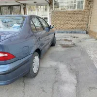 سمند ال ایکس|خودرو سواری و وانت|مشهد, رضاشهر|دیوار