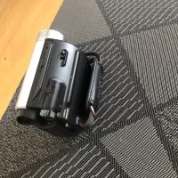 هندی کم دوربین فیلمبرداری سونی DCR-HC52|دوربین عکاسی و فیلم‌برداری|تبریز, |دیوار