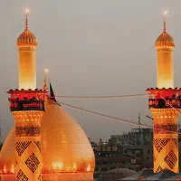 اقامت در هتل مناسب و نزدیک حرم، کربلا نصف نقد/