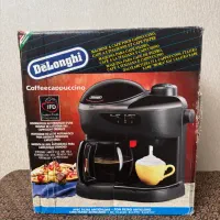 قهوه‌ساز دلونگی مدل Coffeecappuccino