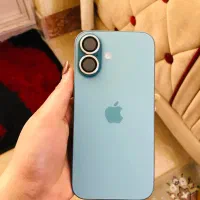 آیفون 16 نرمال|موبایل|خرم‌آباد, |دیوار