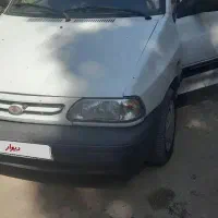 پراید مدل ۸۲ تمیز رخ در حد کاربراتور|خودرو سواری و وانت|بومهن, |دیوار