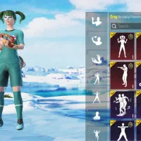 اکانت امفور یخی|کنسول، بازی ویدئویی و آنلاین|زهک, |دیوار