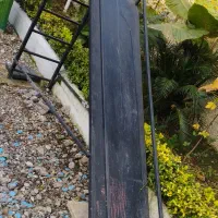 سرسره فلزی 3 متری|اسباب‌‌بازی|نوشهر, |دیوار