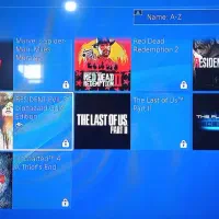ps4 slim یک ترا کپی خور|کنسول، بازی ویدئویی و آنلاین|فریدون‌کنار, |دیوار