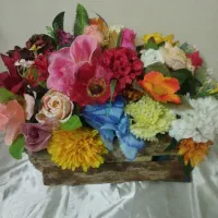 گل با قیمت مناسب|گل مصنوعی|شیراز, درکی|دیوار