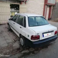 پراید مدل 88 تمیز سرحال|خودرو سواری و وانت|قم, نیروگاه|دیوار