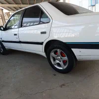 اس ال ایکس مدل 94 دریچه سیمی|خودرو سواری و وانت|نقده, |دیوار