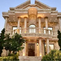 اعتمادیه 200متر اداری