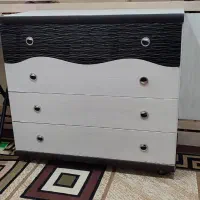 کمد دراور|جاکفشی، کمد، دراور|دزفول, |دیوار