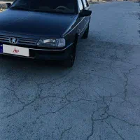 405مدل 90|خودرو سواری و وانت|زابل, |دیوار