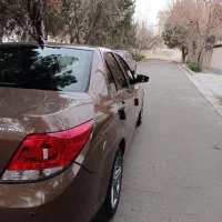 دنا تیپ 2 مدل 94 درحد|خودرو سواری و وانت|کرج, کیانمهر|دیوار