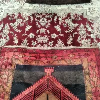 فرش دست بافت کناره|فرش|قرچک, فردیس|دیوار