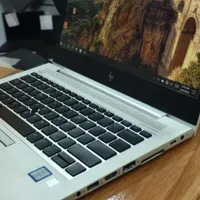 لپ تاپ اچ پی HP EliteBook 830 G6 با 6 ماه گارانتی|رایانه همراه|قم, پردیسان|دیوار