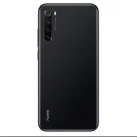 Redmi note 8