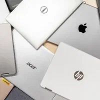 خرید و فروش لپ تاپ دسته دوم و استوک