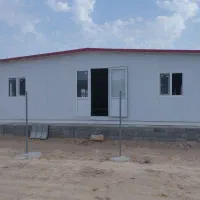 ساخت وخرید وفروش کانکس  دسته دوم|مصالح و تجهیزات ساختمان|رباط‌کریم, شهرک صنعتی سبلان|دیوار