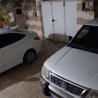فروش پیکاب ریچ۹۴ واکسنت ۲۰۱۳