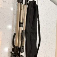 پایه دوربین عکاسی و هندیکم اصل سونی|دوربین عکاسی و فیلمبرداری|تهران, نیلوفر|دیوار