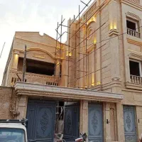 خدمات پیمانکاری ساختمان نوسازی تخریب دکوراسیون