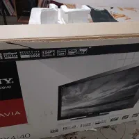 تلویزیون سونی ۴۰ اینچ LCD