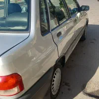 پراید مدل ۹۱