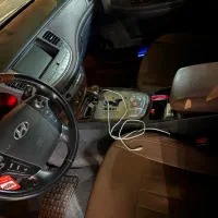 جنسیس۲۰۱۱|خودرو سواری و وانت|مشهد, خرمشهر|دیوار