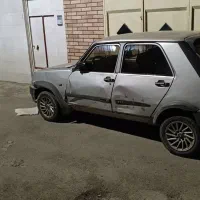 پی کی 85 انژکتور