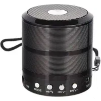 اسپیکر وستر مدل WS887 Mini|پخشکننده همراه|بندر ماهشهر, |دیوار