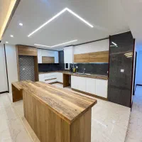 فاز ۸ محله ۱ عرصه تسویه ۱۰۵ متری فول لوکس|فروش آپارتمان|پردیس, فاز ۸|دیوار