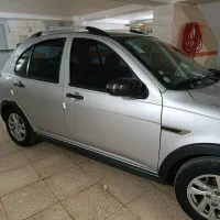 اطلس g سانروف دار|خودرو سواری و وانت|آبیک, |دیوار