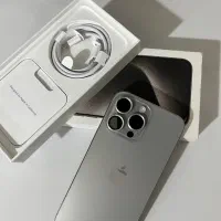 آیفون ۱۵ پرومکس