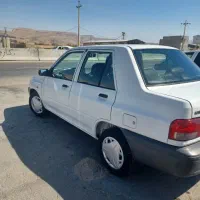 پراید مدل 97