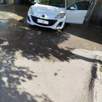 مزدا ۳نیو تیپ ۲