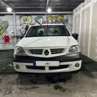 ال ۹۰ پارس خودرویی بیرنگ