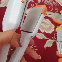 اتوموی 7کاره|آرایشی، بهداشتی، درمانی|محمدشهر, کوی بهار|دیوار