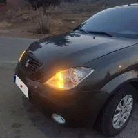 تیبا صندوق دار، مدل۱۳۹۹ / بسیار کم کارکرد و به شرط