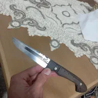 چاقو ممد قمی اصلی