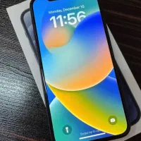 iPhone 12 zaa 256|موبایل|مشهد, فارغ التحصیلان|دیوار