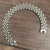 دستبند استیل اصل