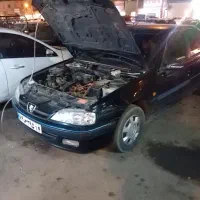 خدافظی با ناک کربن زدایی و شستشو کاتالیز